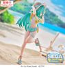 Hatsune Miku Conceptual Series Vol.1 Luminasta - Piapro Characters | Sega Fave Figure