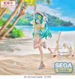 Hatsune Miku Conceptual Series Vol.1 Luminasta - Piapro Characters | Sega Fave Figure