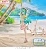 Hatsune Miku Conceptual Series Vol.1 Luminasta - Piapro Characters | Sega Fave Figure