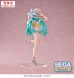 Hatsune Miku Conceptual Series Vol.1 Luminasta - Piapro Characters | Sega Fave Figure