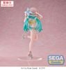 Hatsune Miku Conceptual Series Vol.1 Luminasta - Piapro Characters | Sega Fave Figure