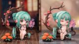 Hatsune Miku Shaohua Shaoshi Ver. - Vocaloid | Myethos Figure