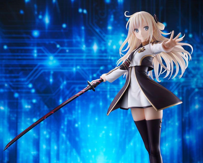 Yu-Gi-Oh! Card Game Monster Figure Collection Sky Striker Ace Raye