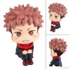 Jujutsu Kaisen - Yuji Itadori Big Smile ver. - LookUp | MegaHouse Figure