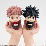 Jujutsu Kaisen - Yuji Itadori Big Smile ver. - LookUp | MegaHouse Figure