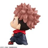 Jujutsu Kaisen - Yuji Itadori Big Smile ver. - LookUp | MegaHouse Figure