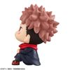 Jujutsu Kaisen - Yuji Itadori Big Smile ver. - LookUp | MegaHouse Figure