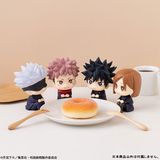 Jujutsu Kaisen - Yuji Itadori Big Smile ver. - LookUp | MegaHouse Figure