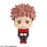 Jujutsu Kaisen - Yuji Itadori Big Smile ver. - LookUp | MegaHouse Figure