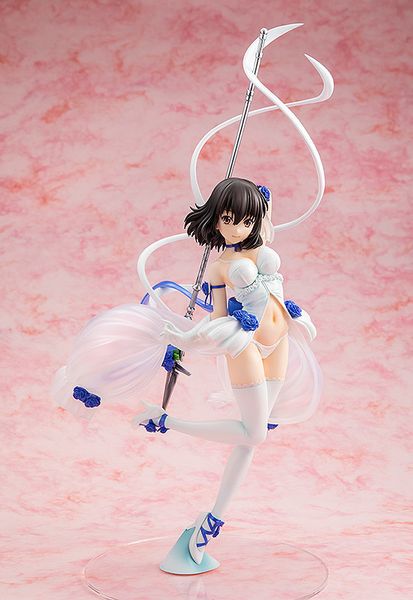 Yukina Himeragi: Summer Wedding ver. - Strike the Blood - (KADOKAWA Corporation) Figure