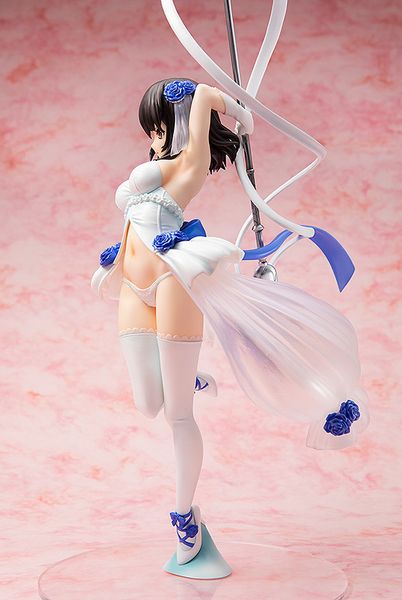Yukina Himeragi: Summer Wedding ver. - Strike the Blood - (KADOKAWA Corporation) Figure