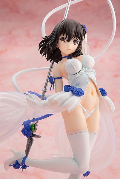 Yukina Himeragi: Summer Wedding ver. - Strike the Blood - (KADOKAWA Corporation) Figure