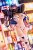 Yuna: Cow Bikini Ver. - Biya Original Character - ( ENSOUTOYS ) Figure