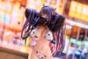 Yuna: Cow Bikini Ver. - Biya Original Character - ( ENSOUTOYS ) Figure