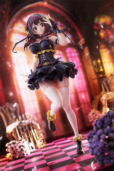 Yunyun: Gothic Lolita Dress ver. KADOKAWA Special Set - KONO SUBARASHII SEKAI NI BAKUEN WO! - KADOKAWA Figure