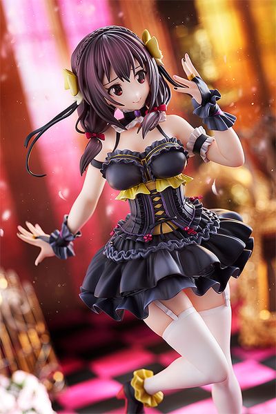 Yunyun: Gothic Lolita Dress ver. KADOKAWA Special Set - KONO SUBARASHII SEKAI NI BAKUEN WO! - KADOKAWA Figure