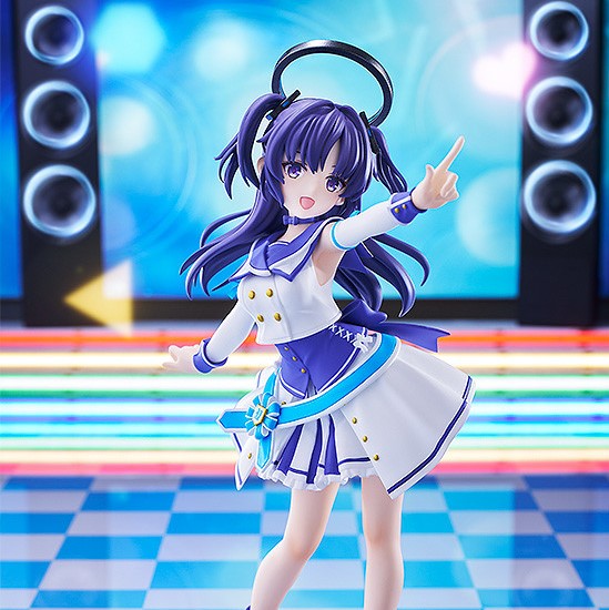 POP UP PARADE Yuuka: Mischievous☆Straight Ver. - Blue