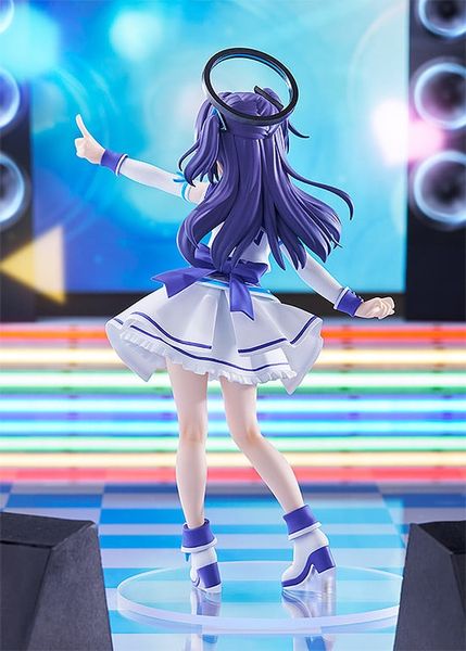 POP UP PARADE Yuuka: Mischievous☆Straight Ver. - Blue Archive - | Good Smile Company Figure