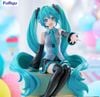 Hatsune Miku A Prize - Piapro Characters Furyu Kuji Noodle Stopper Figure  | FuRyu Figure