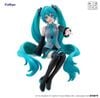 Hatsune Miku A Prize - Piapro Characters Furyu Kuji Noodle Stopper Figure  | FuRyu Figure