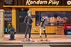 POP UP PARADE Wise SP - Zenless Zone Zero | Good Smile Company Figure