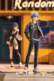 POP UP PARADE Wise SP - Zenless Zone Zero | Good Smile Company Figure