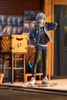 POP UP PARADE Wise SP - Zenless Zone Zero | Good Smile Company Figure
