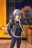 POP UP PARADE Wise SP - Zenless Zone Zero | Good Smile Company Figure