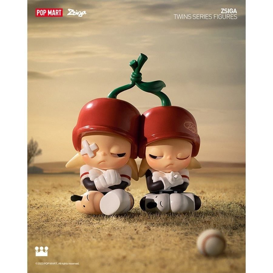 POP MART フィギュアセット 2種 楽天市場】【28時間1000円クーポン!先着20名様】スカルパンダ