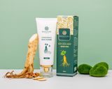  NEW! Sữa rửa mặt Nhân sâm B.B Nature - Ginsheng Facial Cleanser 