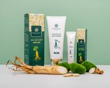  NEW! Sữa rửa mặt Nhân sâm B.B Nature - Ginsheng Facial Cleanser 