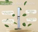  Mascara dưỡng dài mi và chân mày thiên nhiên 