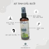  Xịt bưởi mọc tóc B.B Nature 