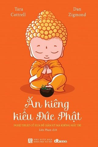 Ăn kiêng kiểu Đức Phật