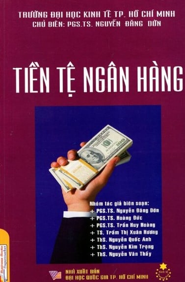 Tiền tệ ngân hàng