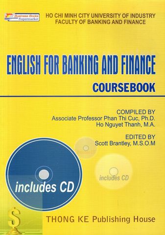 English for banking and finance ( Giáo trình anh văn chuyên ngành tài chính ngân hàng )