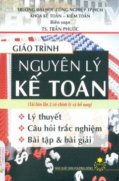 Giáo Trình Nguyên Lý Kế Toán