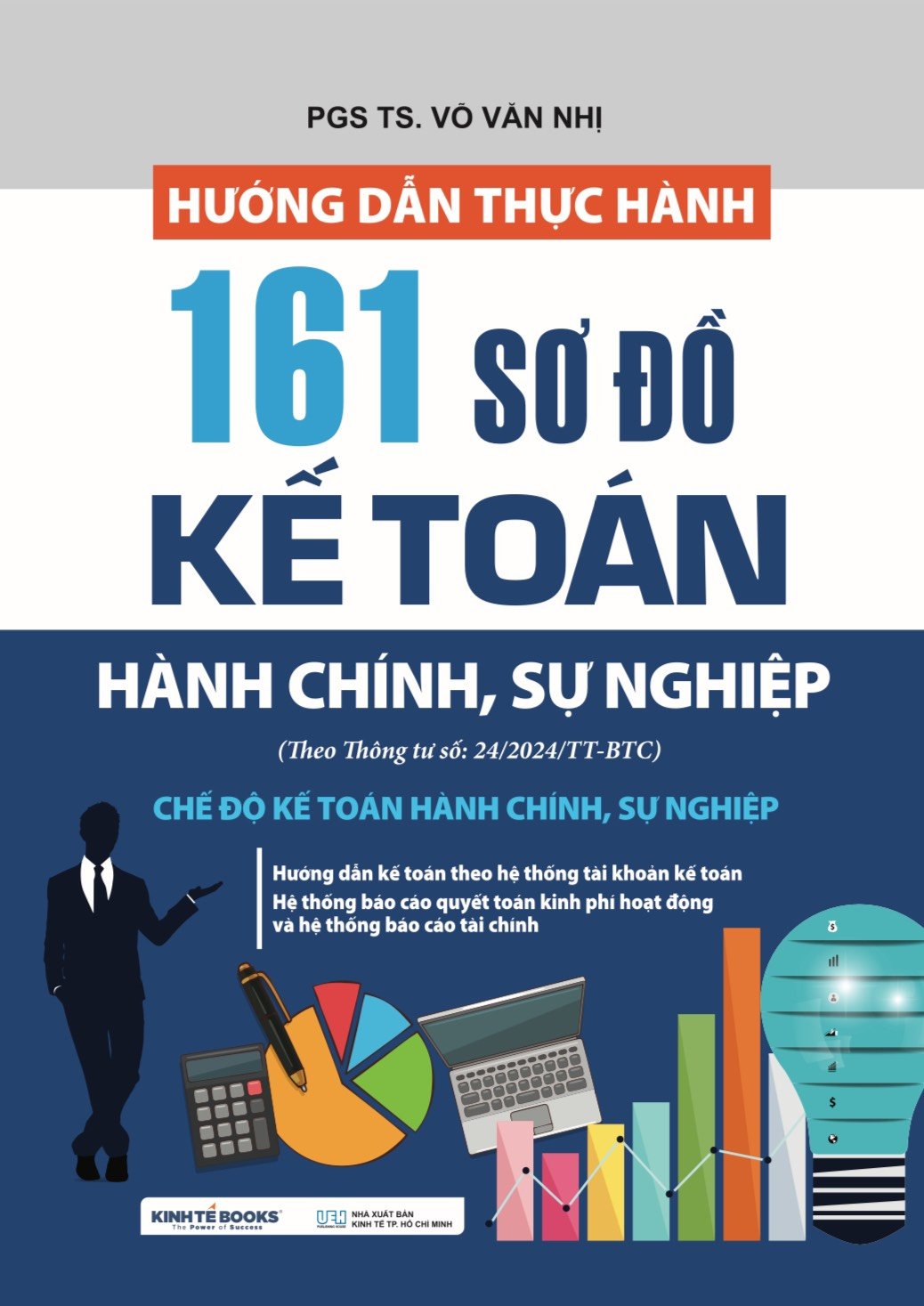 Hướng Dẫn Thực Hành 161 Sơ Đồ Kế Toán Hành Chính Sự Nghiệp