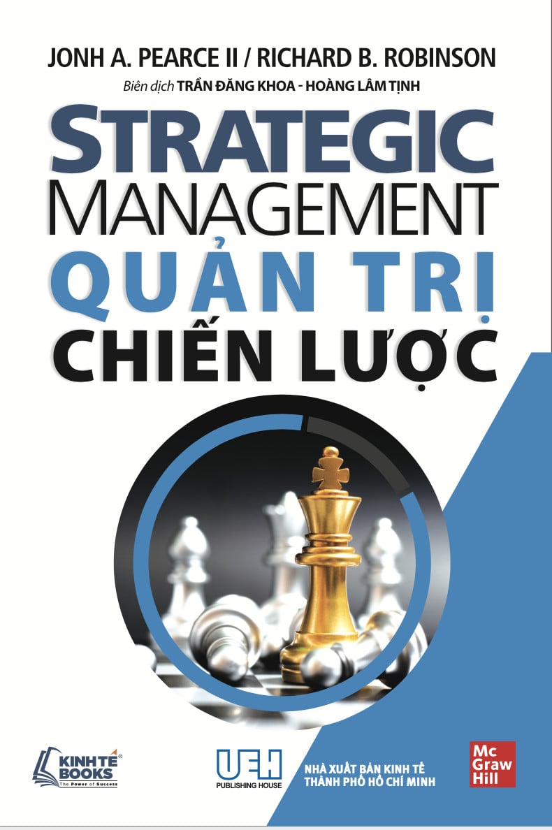 Quản trị chiến lược ( Strategic Management)