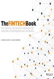 The Fintech book