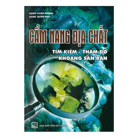 Cẩm nang địa chất