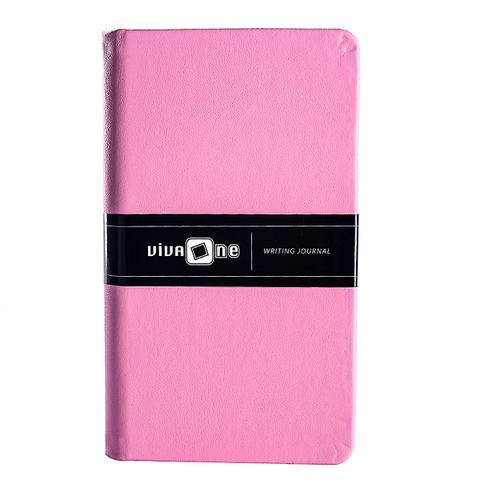 Sổ vivaone S4.14 pink