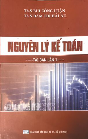 Nguyên lý kế toán ( TB lần 1 )