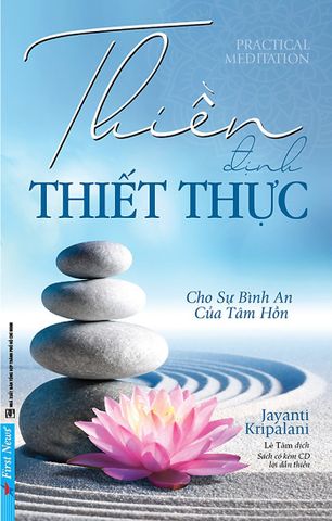 Thiền định thiết thực