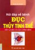 Hãy là bác sĩ của chính mình - hỏi đáp về bệnh đục thuỷ tinh thể