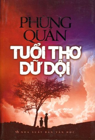 Tuổi thơ dữ dội