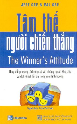 Tâm thế người chiến thắng