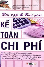 Bài Tập Và Bài Giải Kế Toán Chi Phí