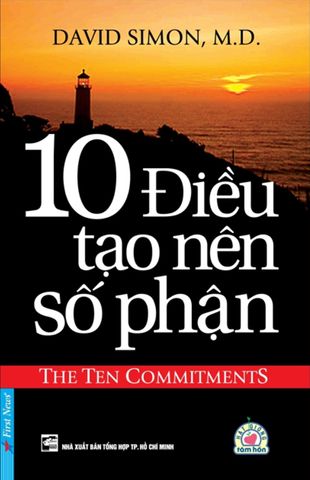 10 điều tạo nên số phận