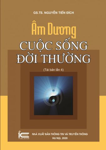 Âm dương cuộc sống đời thường